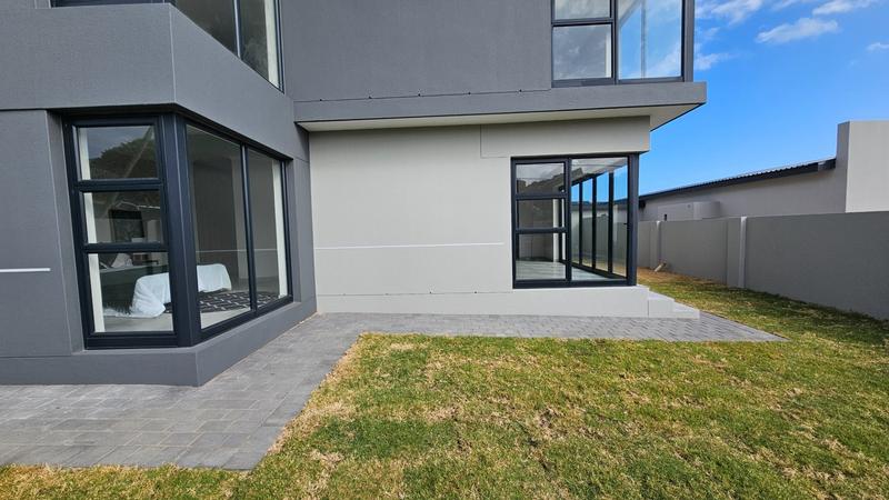 4 Bedroom Property for Sale in Dana Bay Western Cape